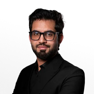 Junaid Khan