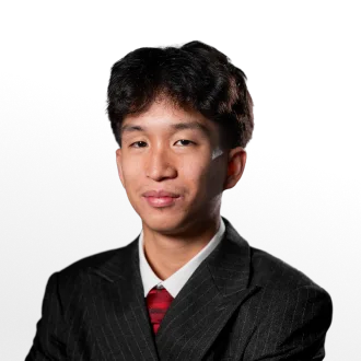 Kyle Reyes
