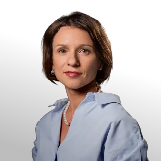 Slavyana Rousseau
