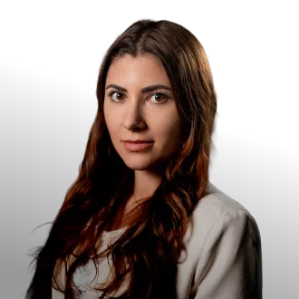 Violetta Bunyakova
