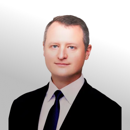 Sergei Ivanus
