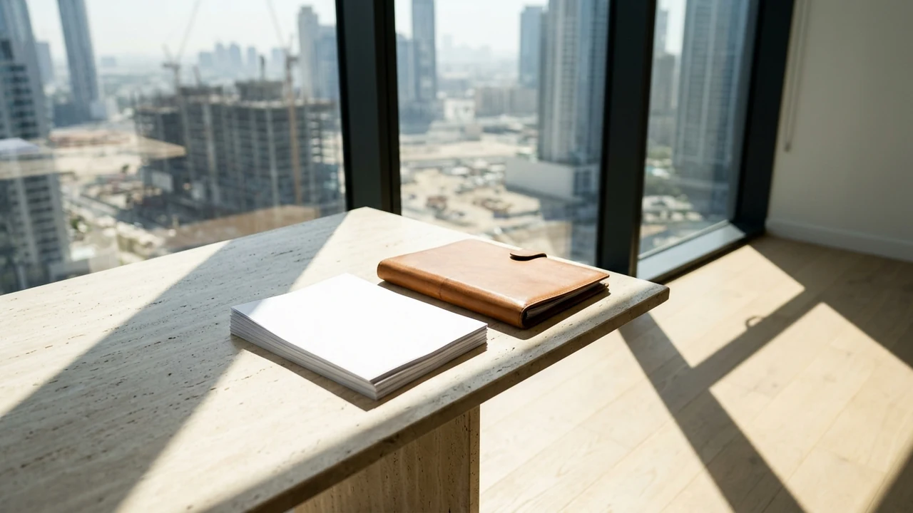 DIFC foundation cost of setup and annual running fees