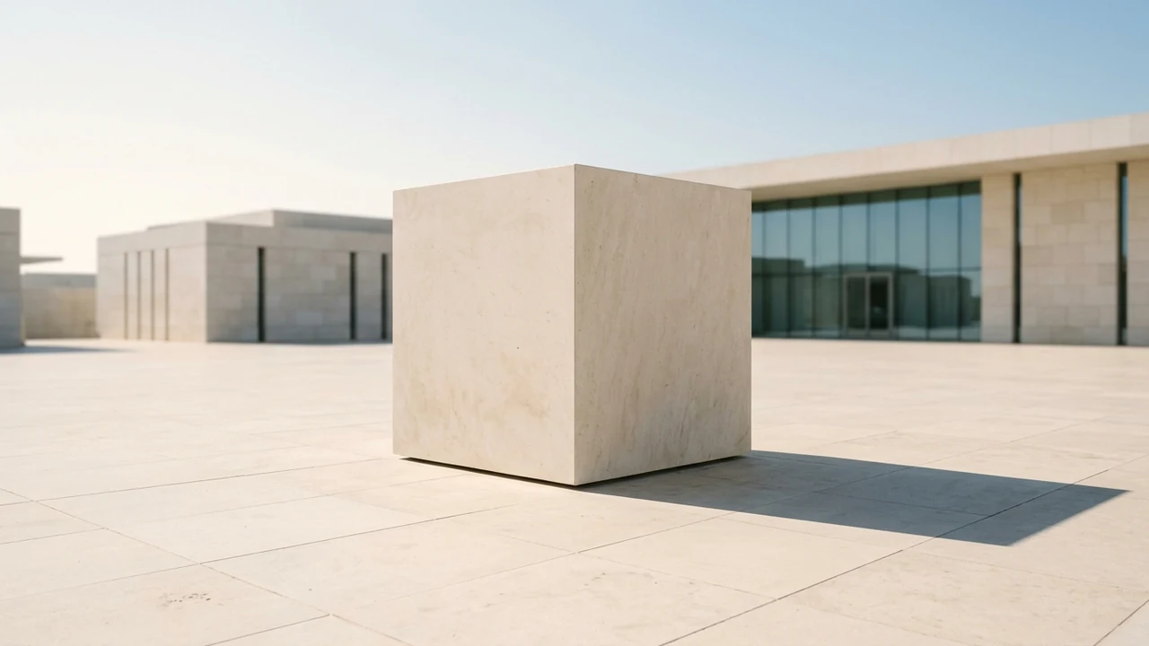 DIFC foundation as a standalone legal person with no shareholders