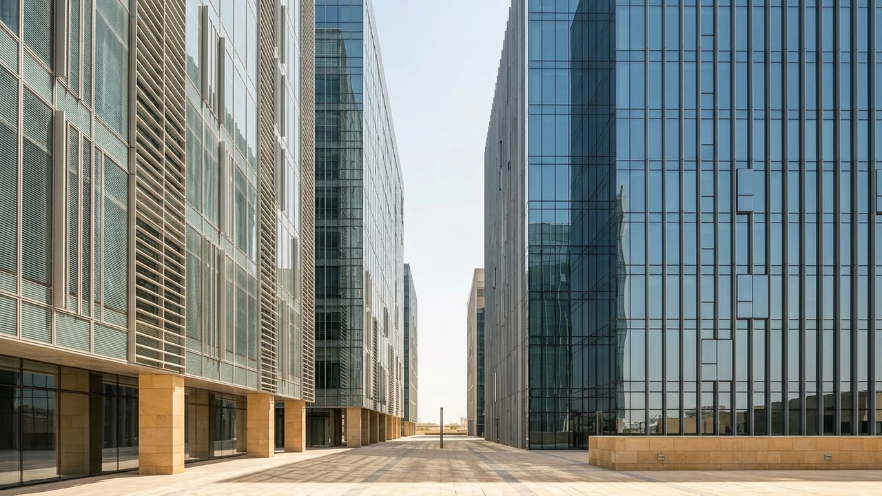 DIFC foundation vs ADGM foundation side by side comparison