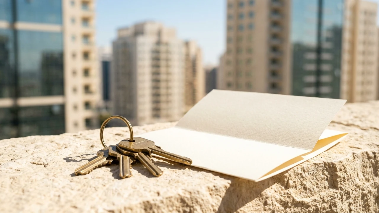 UAE foundation registering Dubai and Abu Dhabi real estate