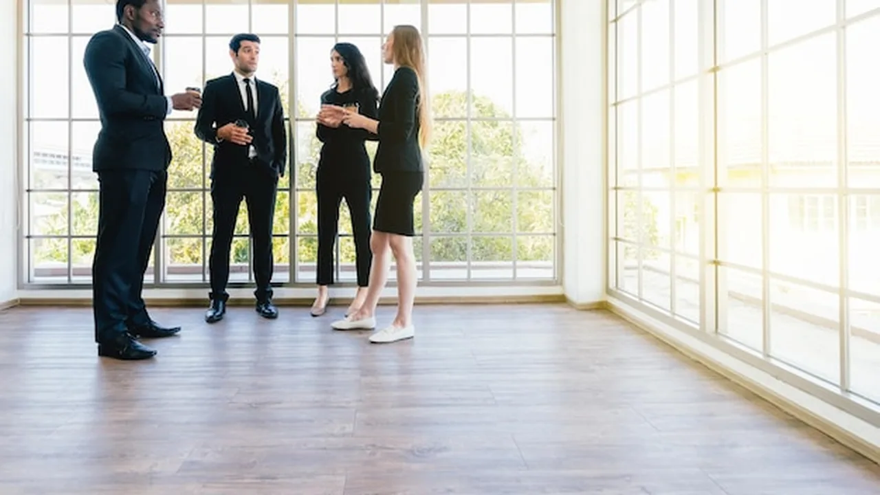 Consulting. Full Stop.