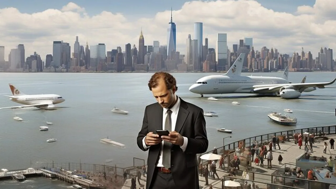 Every UAE Visa Type Explained