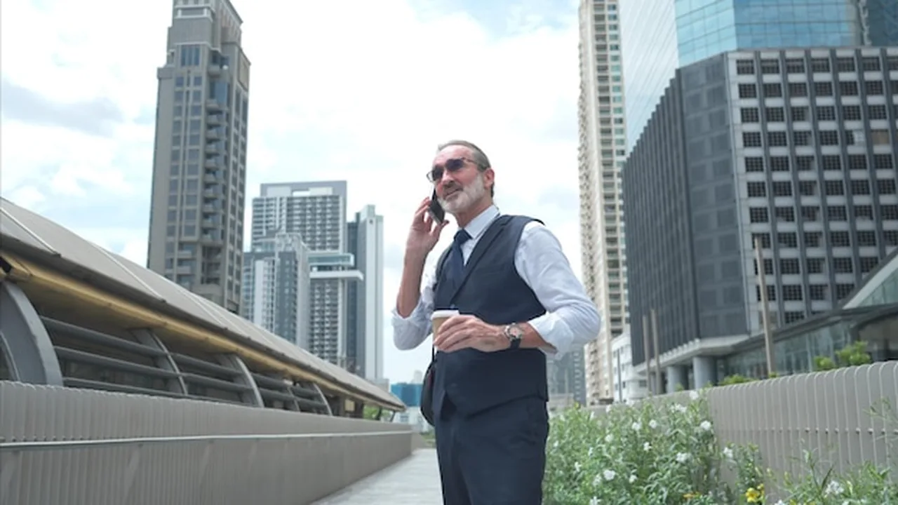 Is Dubai Actually Tax Free?