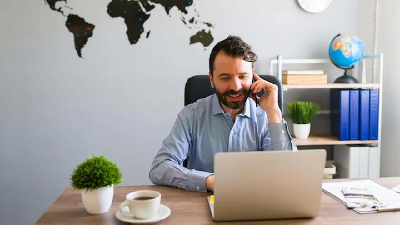 Remote Work and Freelance Visas