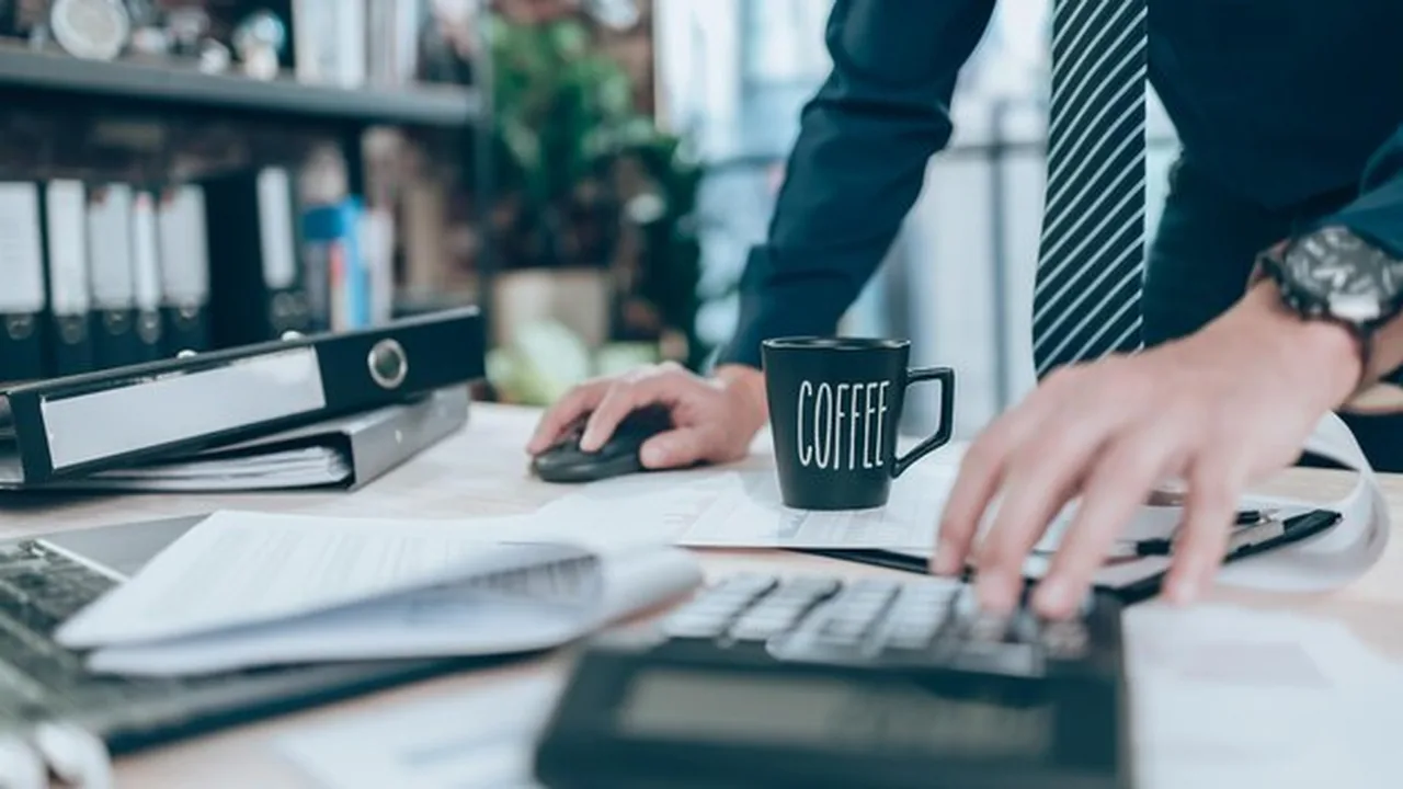 Tax, VAT, and Mandatory Accounting