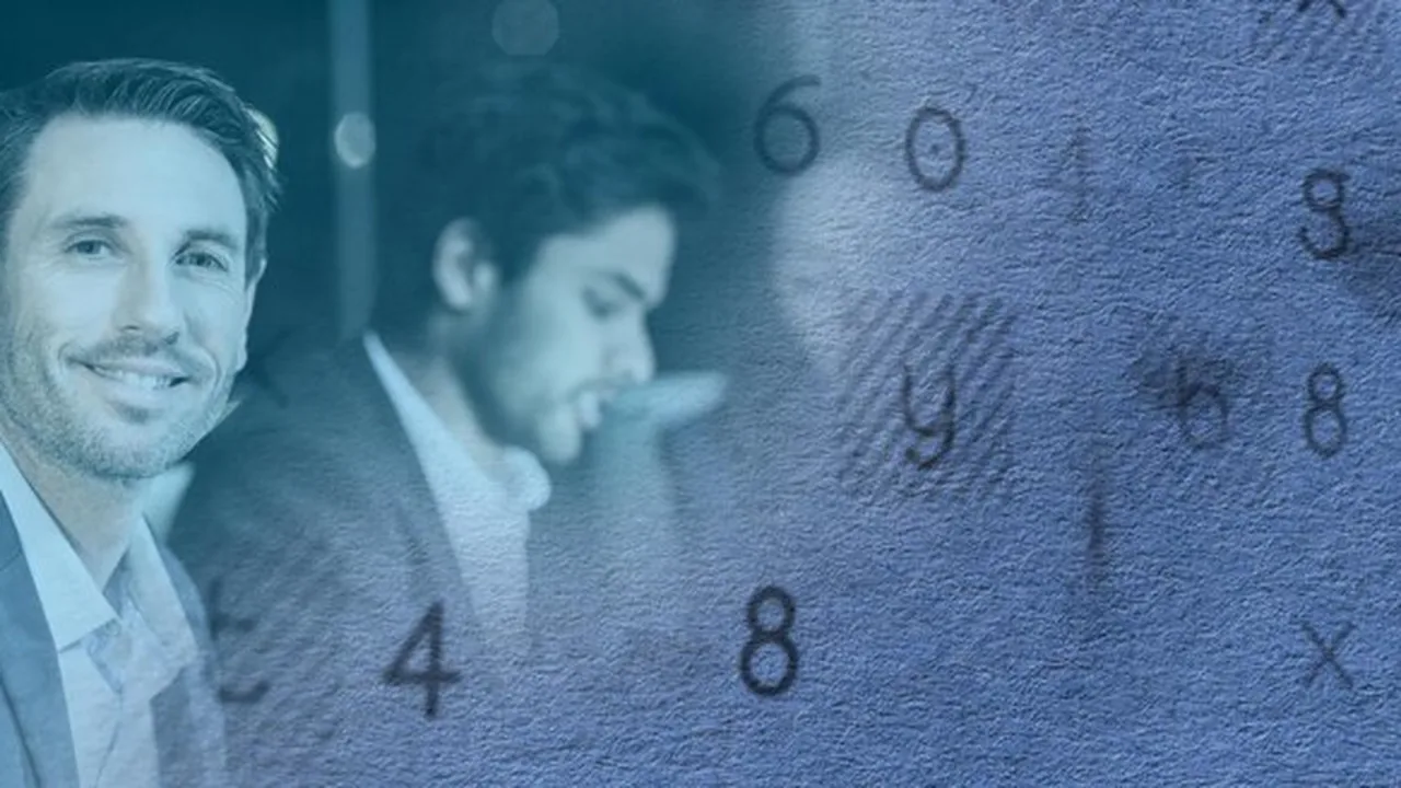 The Numbers You Need to Know