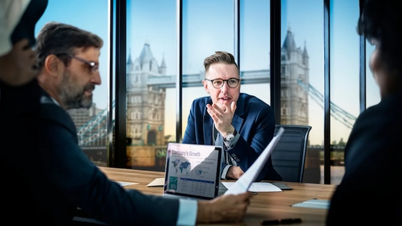 What Changed in UK Tax in 2025