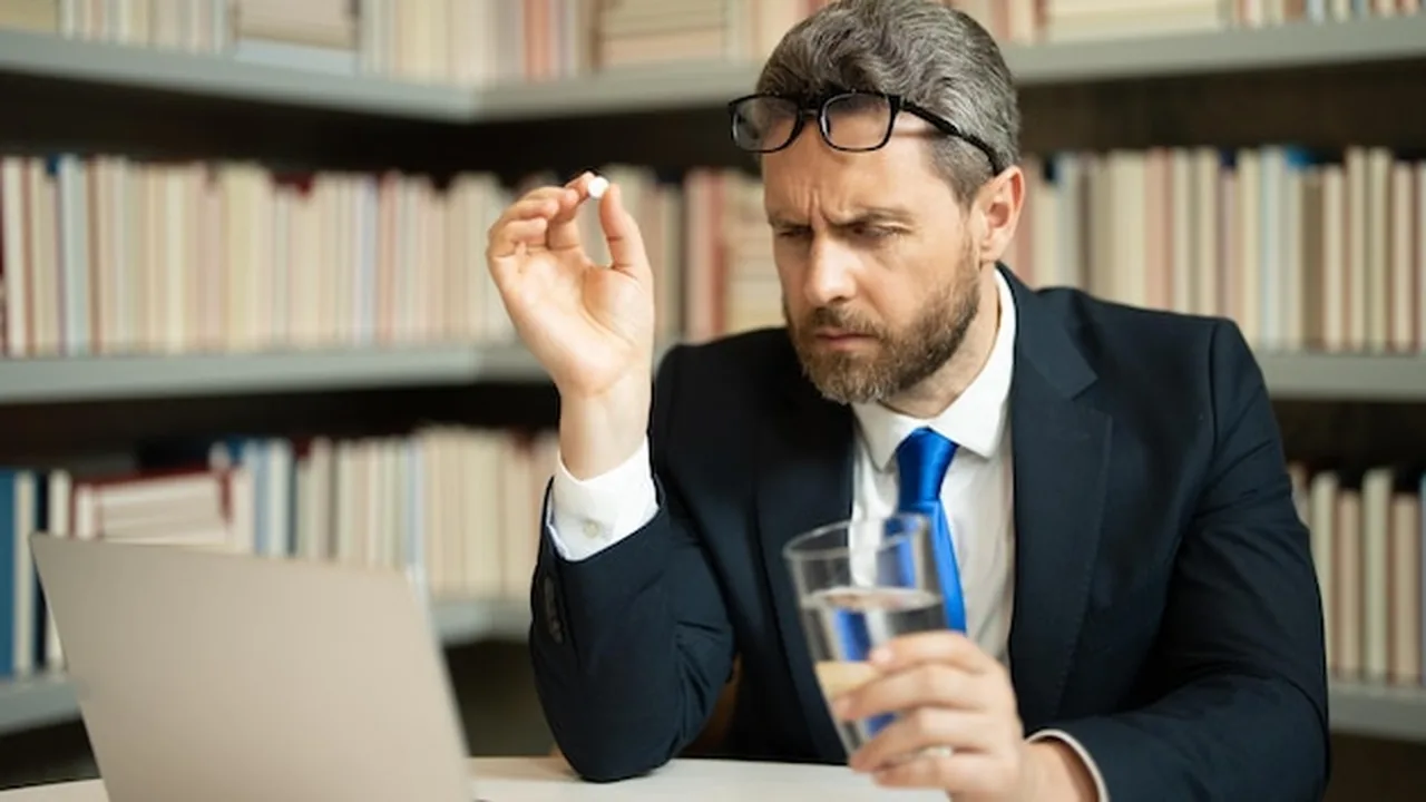 What Substance Actually Means