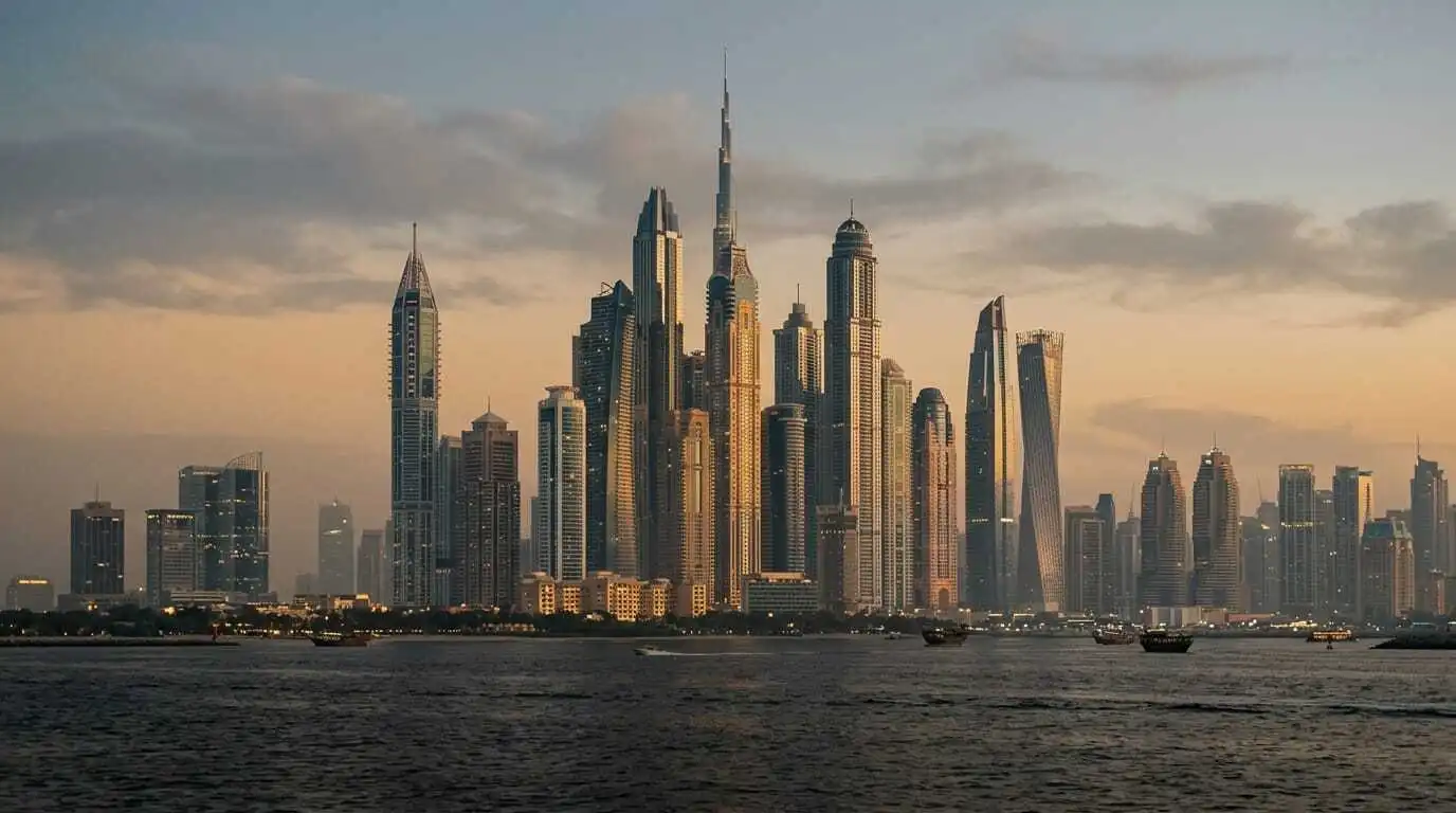 The Problem With Offshore Trusts for UAE-Based Clients