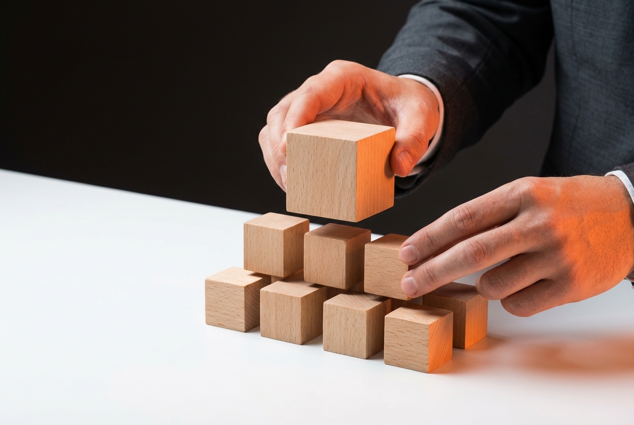 UAE holding company structure sequencing framework