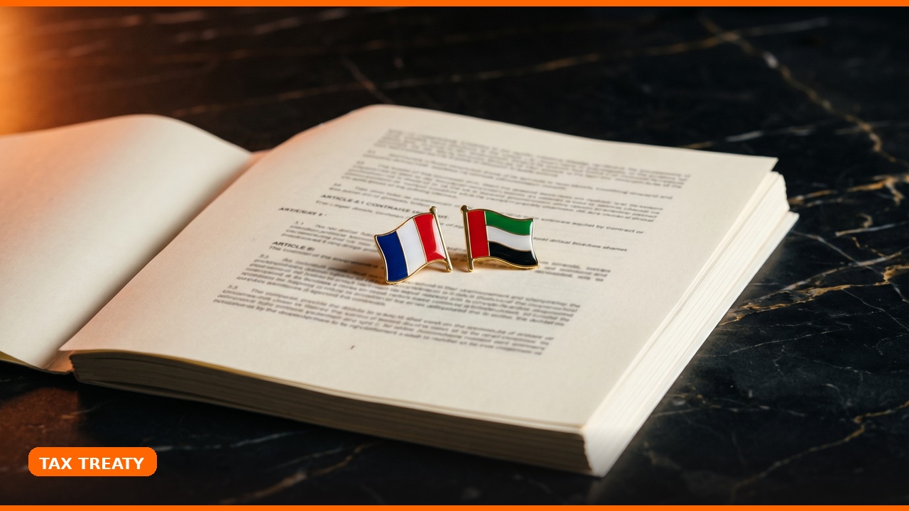 How to Break French Tax Residency — The Right Way