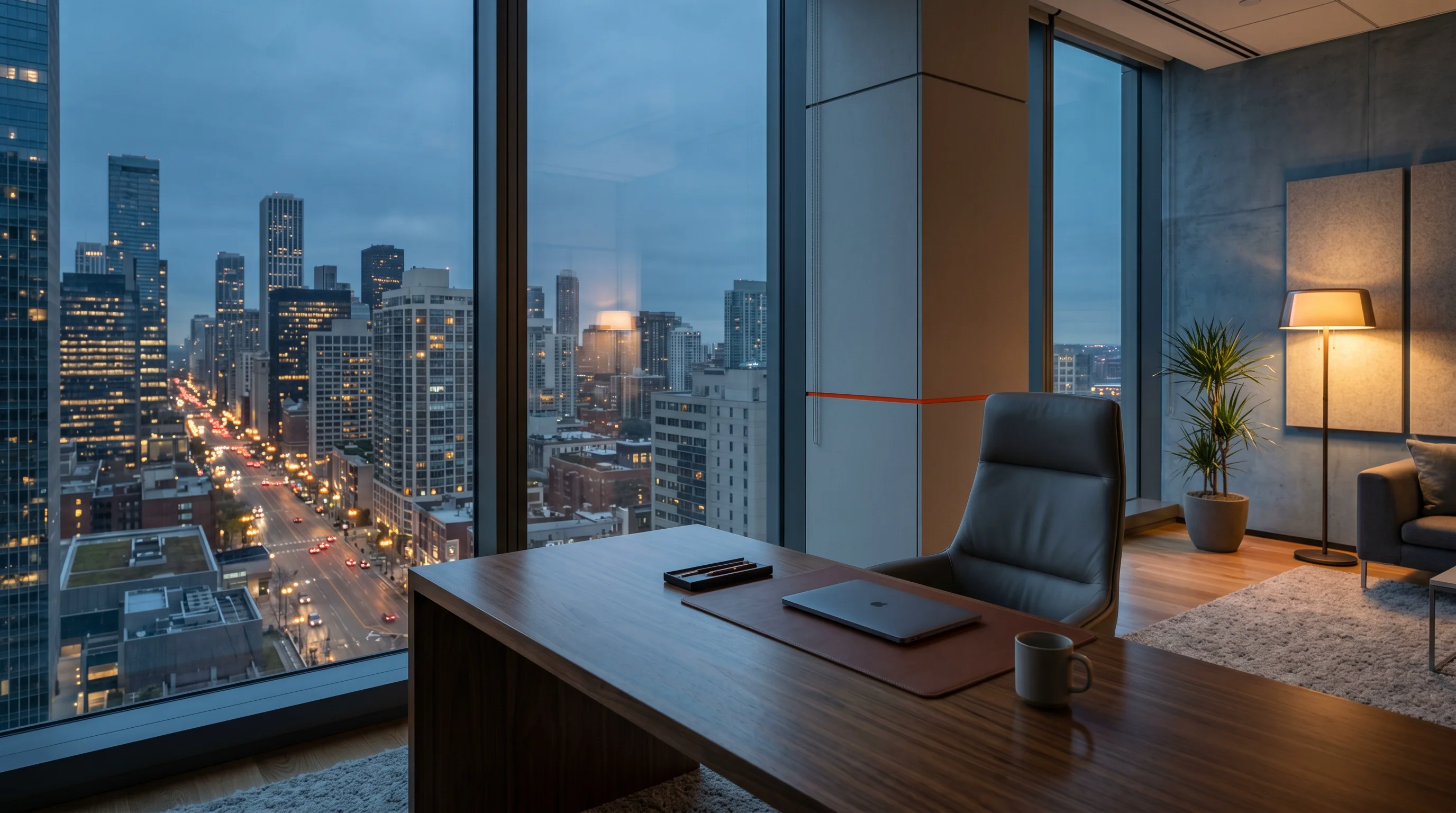 Option 4: Offshore Holding Company (RAK ICC)