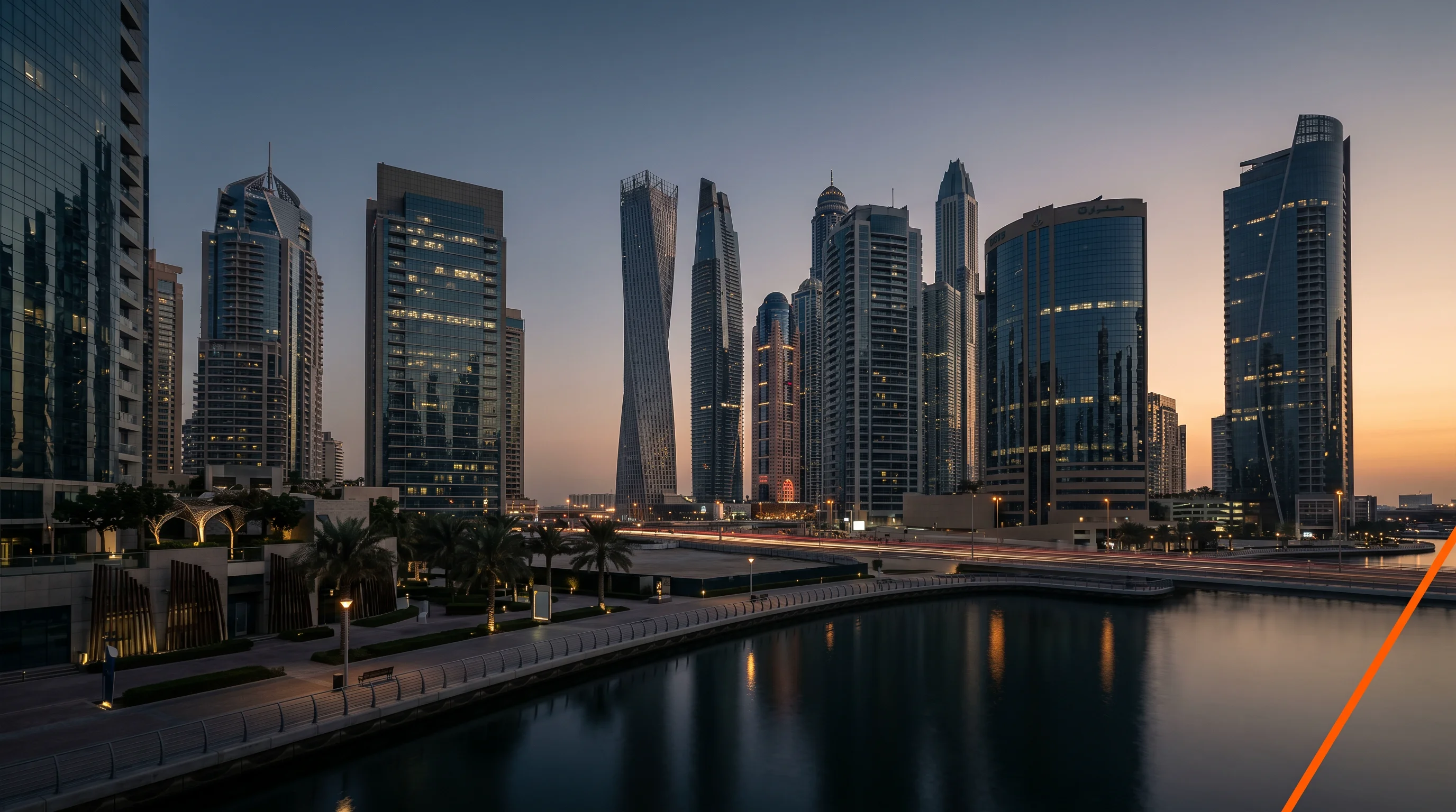 Option 1: UAE Mainland Holding Company