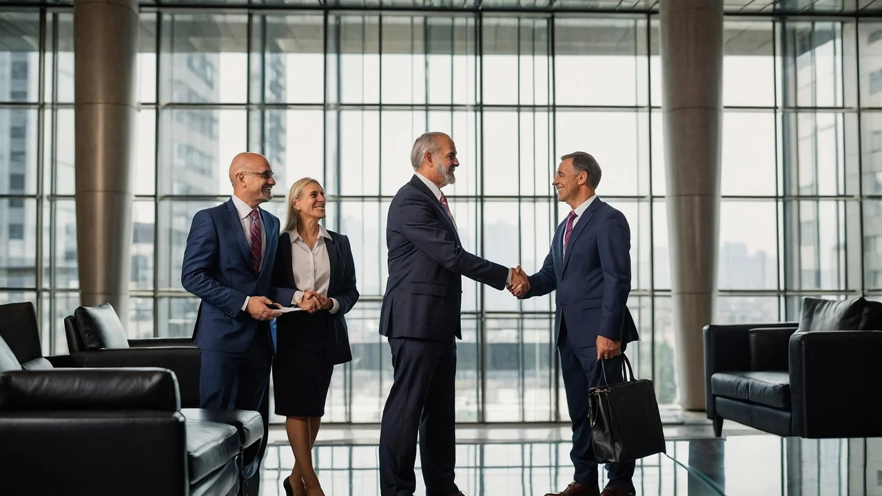 Side-by-Side Comparison: Dubai Holding Company vs DIFC vs Offshore