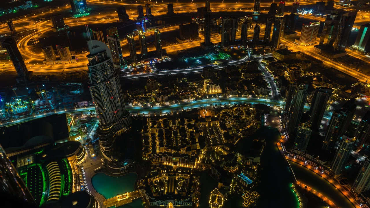 What Is a DIFC Company?