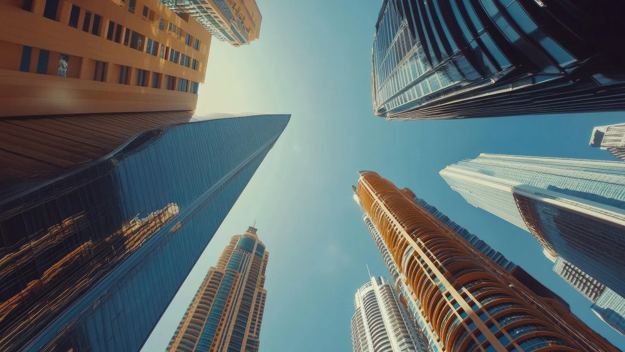What Is a Dubai Holding Company?