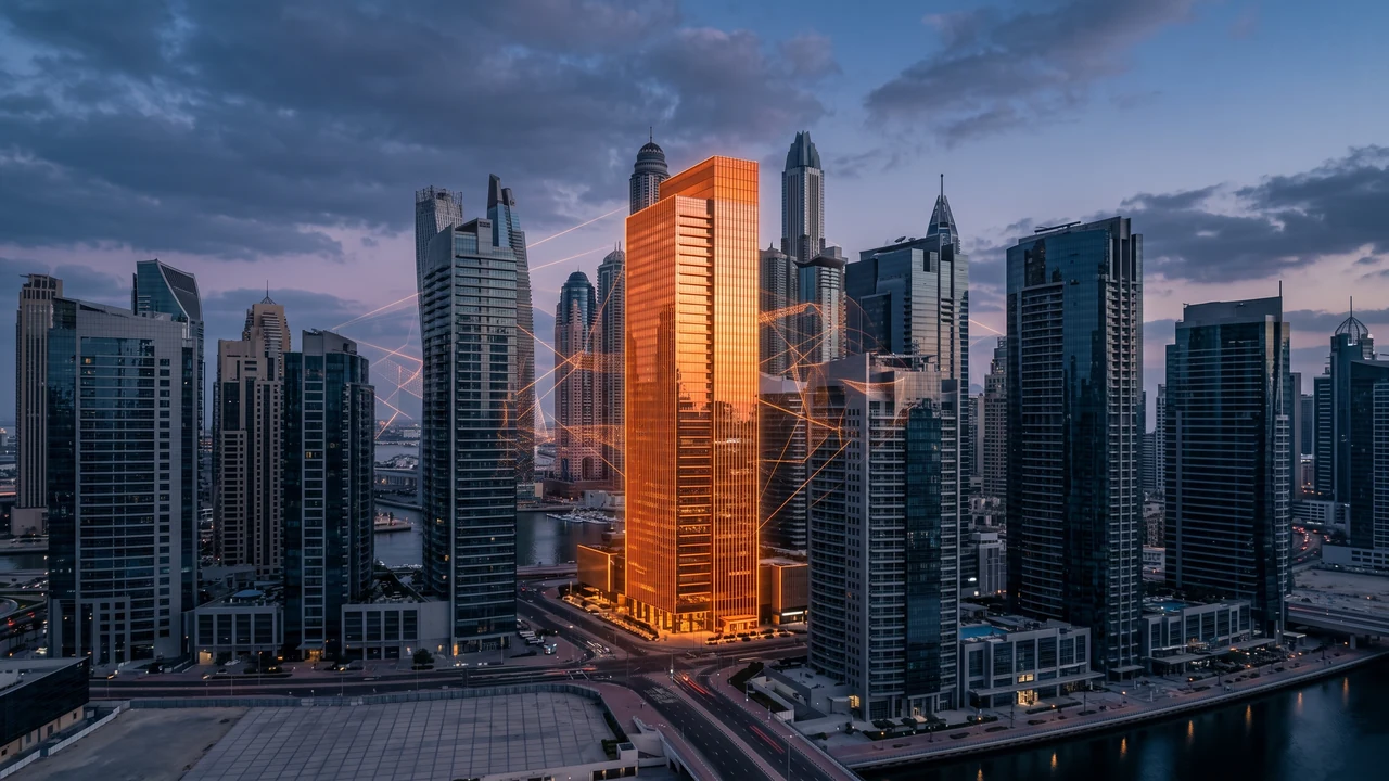 Who actually has to pay UAE corporate tax?