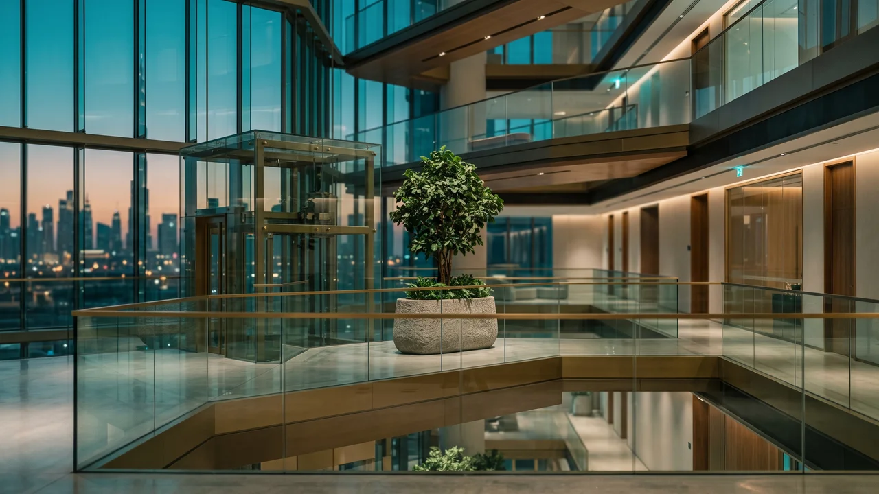 Role of trusts and foundations in succession planning — DIFC structure