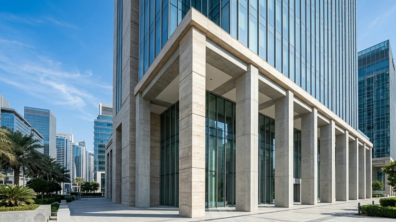 What is a foundation - UAE family wealth structuring