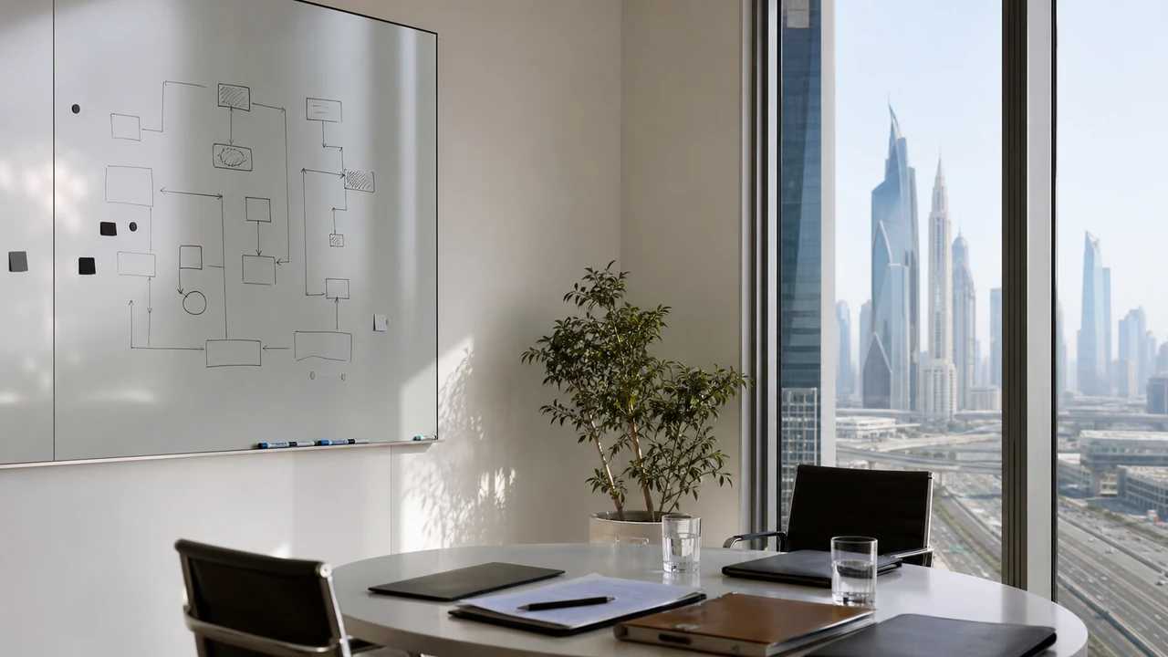 Founder asset protection action plan
