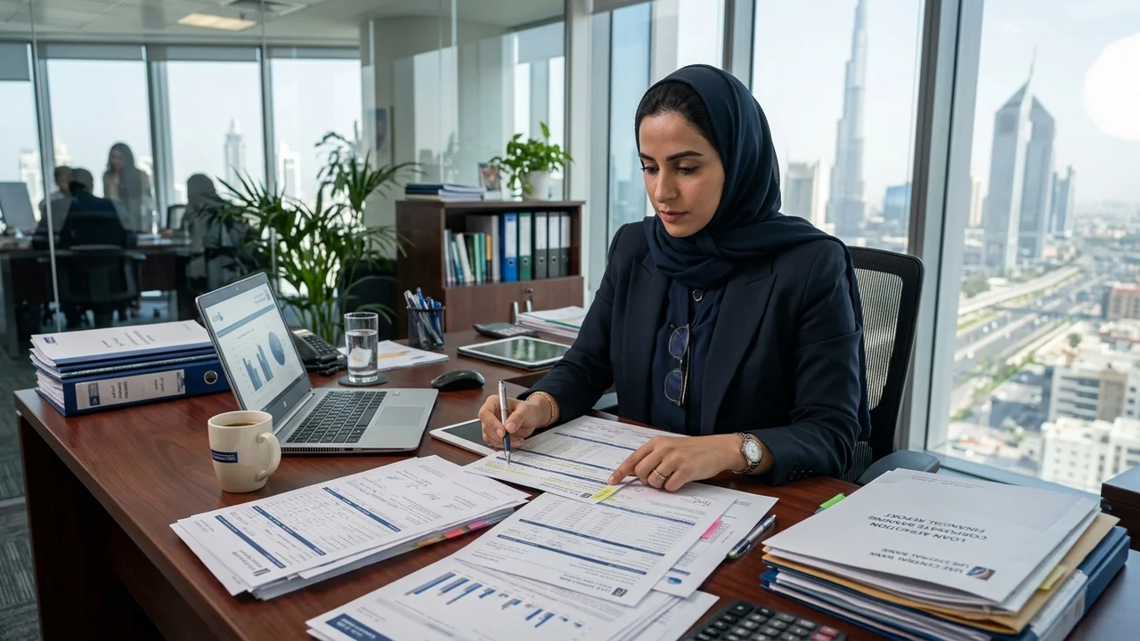 Trade-offs between E-Trader license and mainland company UAE