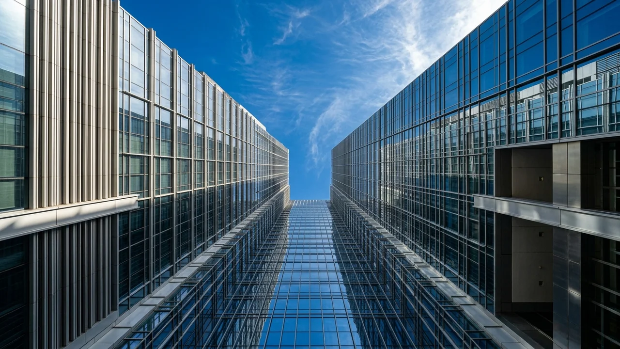 Dubai freezone towers — choosing the right UAE jurisdiction for your company