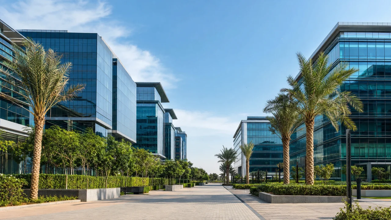 UAE Free Zone — The Free Zone Advantage — When 0% Actually Applies