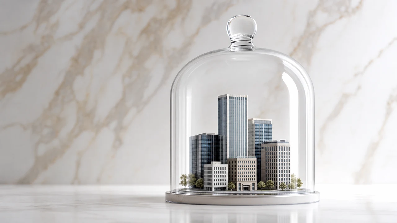UAE Holding Company — Ring-Fencing Operating Risk
