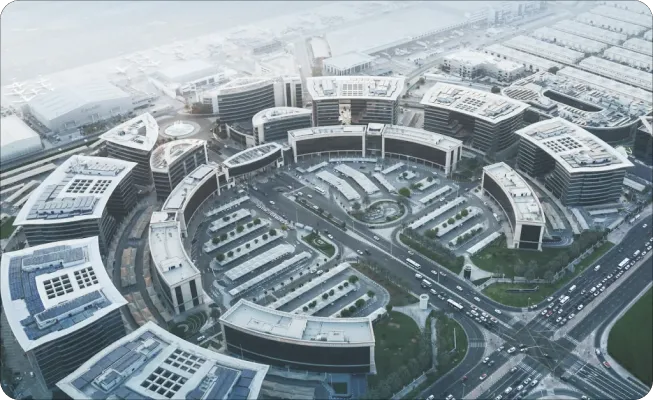 DIFC Vs Freezone Standard