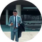 Votre entreprise tech