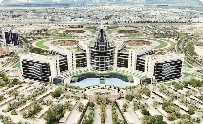 DSO Ou Autre Freezone