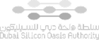 dubai silicon oasis authority seeklogo