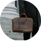 Une Structure Offshore