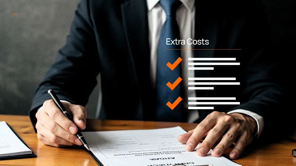 Affordable Company Setup